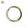 Auto Transmission Synchronizer Gear Ring 43374-02000 for Hyundai ATOS Gear Parts